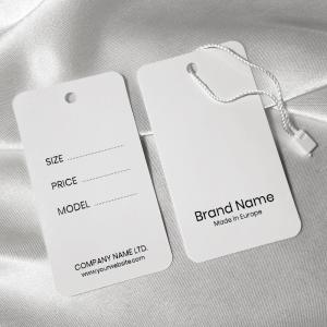 Hang Tags - HT-M99