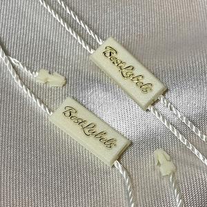 Garment Seal Tags - ST-M122