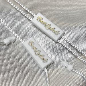 Garment Seal Tags - ST-M123