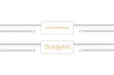 Garment Seal Tags Model ST-M132