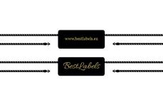 Garment Seal Tags Model ST-M133