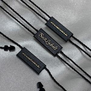 Garment Seal Tags - ST-M133