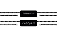 Garment Seal Tags Model ST-M134