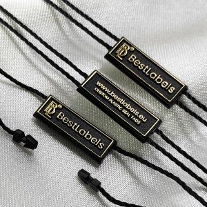 Garment Seal Tags - ST-M150