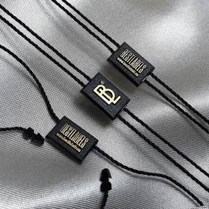 Garment Seal Tags - ST-M170