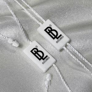 Garment Seal Tags - ST-M183