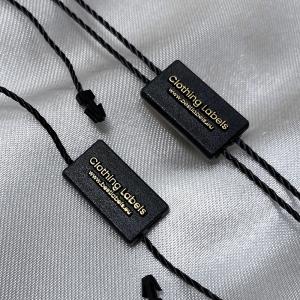 Garment Seal Tags - ST-M185