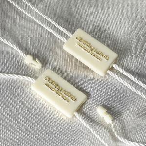 Garment Seal Tags - ST-M188