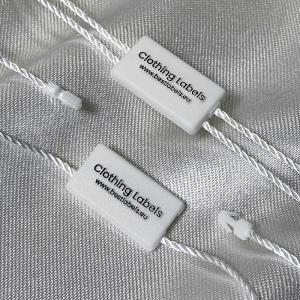Garment Seal Tags - ST-M189