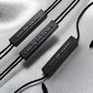 Garment Seal Tags - ST-M201