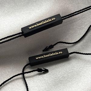 Garment Seal Tags - ST-M205