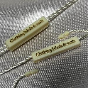 Garment Seal Tags - ST-M209
