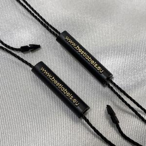 Garment Seal Tags - ST-M237