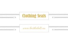 Garment Seal Tags Model ST-M252