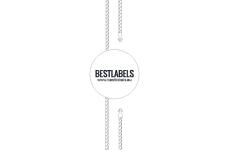 Garment Seal Tags Model ST-M43