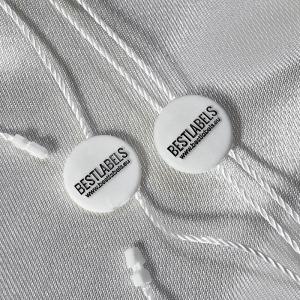 Garment Seal Tags - ST-M43