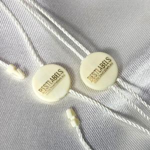 Garment Seal Tags - ST-M45