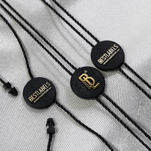 Garment Seal Tags - ST-M52