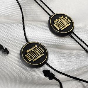 Garment Seal Tags - ST-M80