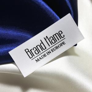 Brand name textile labels - TL-M45