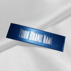 Brand name textile labels - TL-M76