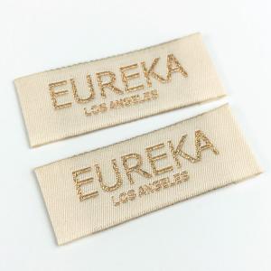 Woven labels - WL-M10