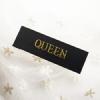 Brand name woven label Model WL-M16