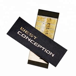 Woven labels - WL-M18