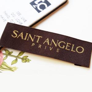 Woven labels - WL-M25