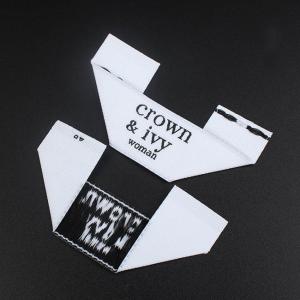 Woven labels - WL-M31