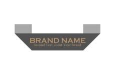 Woven labels Model WL-M32