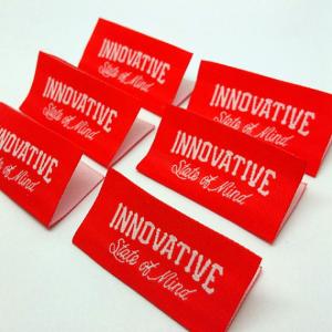 Woven labels - WL-M46