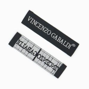 Woven labels - WL-M5