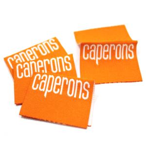Woven labels - WL-M54