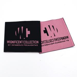Woven labels - WL-M72