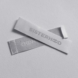 Woven labels - WL-M86
