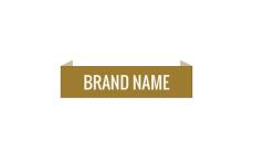 Woven labels Model WL-M91