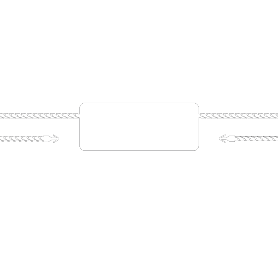 Plastic seal Model ST-M125