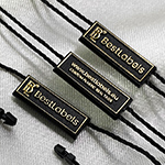 Plastic seal tags - ST-M150