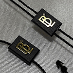 Plastic seal tags - ST-M160