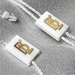 Plastic seal tags - ST-M162