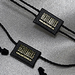 Plastic seal Model ST-M165