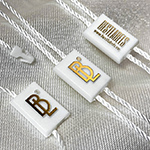 Plastic seal tags - ST-M172