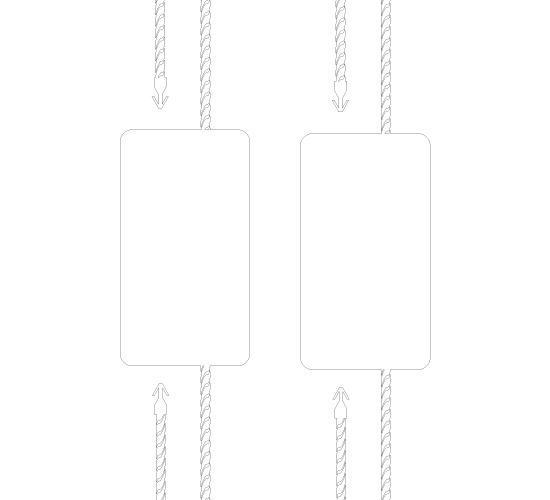 Plastic seal Model ST-M190
