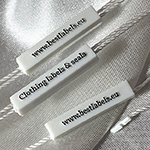 Plastic seal tags - ST-M202