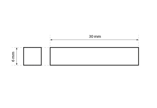 Plastic seal Model ST-M205
