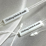 Plastic seal tags - ST-M207