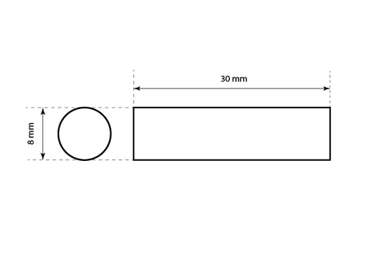 Plastic seal Model ST-M250