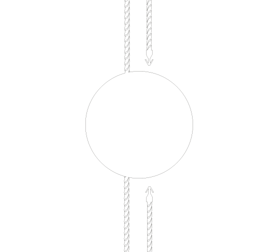 Plastic seal Model ST-M82