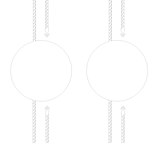 Plastic seal Model ST-M92